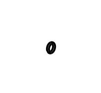 RIB CTC1084 SEALING RING OR 106