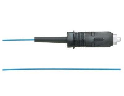 PANDUIT FX1BN3NNNSNM001 OM3 1f 900um Buff SC Sim/Pigtail Std Polarity Std