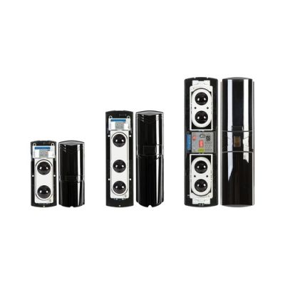 INIM BDX-HT BDX barrier heater kit.