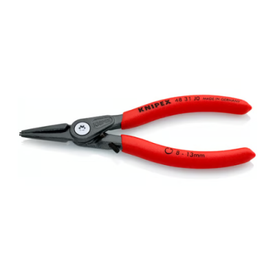 KNIPEX 48 31 J0 Pliers for safety rings