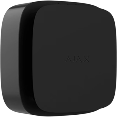 AJAX 63217 FireProtect 2 SB (Heat/CO) ASP black