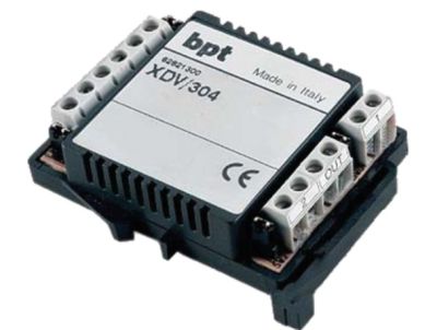 CAME 62821300 XDV/304-VIDEO DISTRIBUTOR