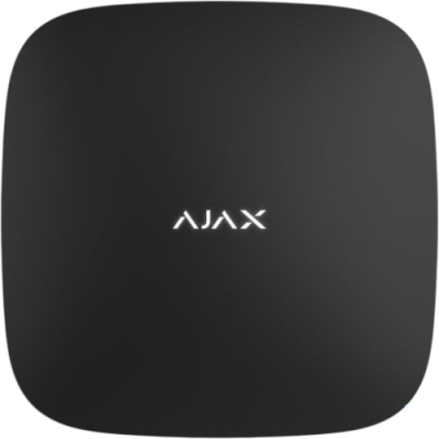 AJAX 38238 Hub 2 ASP black