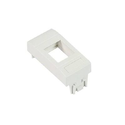 MICROTEL ADKBTLIG03 ADATTATORE Keystone BTICINO LIVING LIGHT
