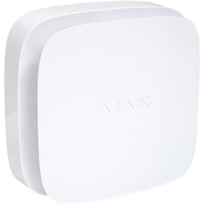 AJAX 38107 FireProtect Plus (with CO) ASP white