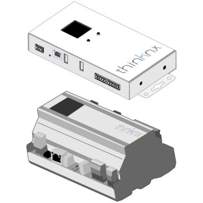 THINKNX SERVER POW Alimentatore per MICRO20, COMPACT20