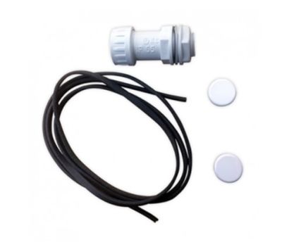 INIM INCENDIO OHDXIP65 KIT IP 65 per lampade serie DEXIA