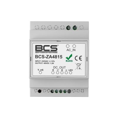 BCS-ZA4815 BCS-ZA4815