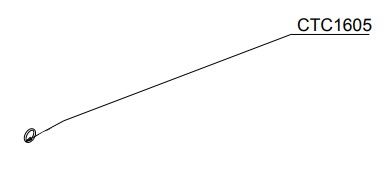 RIB CTC1605 RING OR 2056