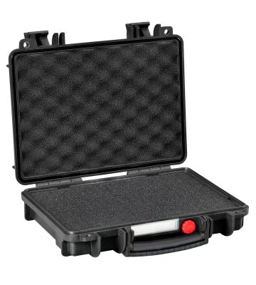 GT LINE RED3005.B nera con spugna precubettata