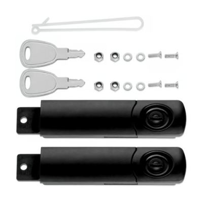 KNIPEX 00 21 99 V01 Replacement lock for BigTwin suitcase