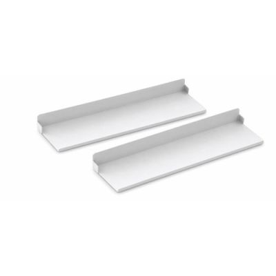 LIXIT OHMCABRK Kit staffe per installazione su rack 19 pollici so
