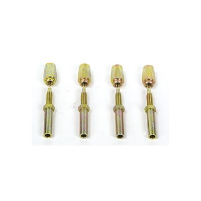 FAAC 390440 Pack of 40 Fittings (M/F) For 750