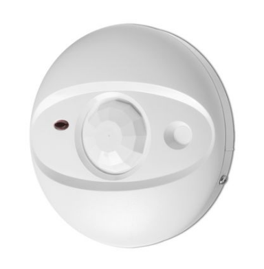 BENTEL IR360 IR360 - Rivelatore PIR Rilevatore infrarosso 360 gradi