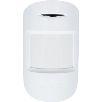 AJAX 38193 MotionProtect ASP white