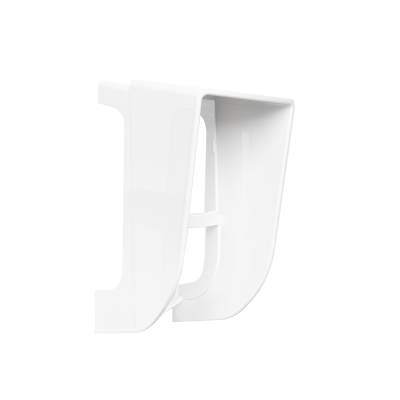BEWAVE HOOD A Roof for curtain motion detector from e