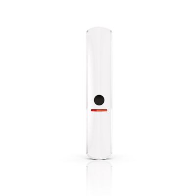 SATEL AGD-200 Rilevatore di rottura vetro wireless (bianco)