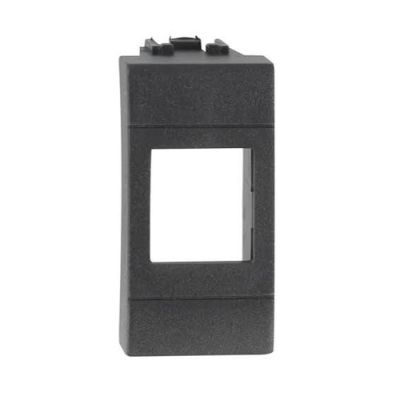 MICROTEL ADKBTLV01 ADATTATORE Keystone BTICINO LIVING SCURO