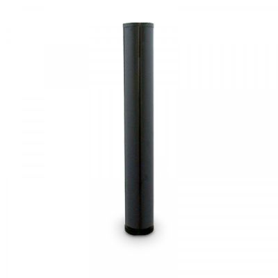 ELMO AN-C1 Cylindrical column (height 1 m) complete with anti-opening tamper
