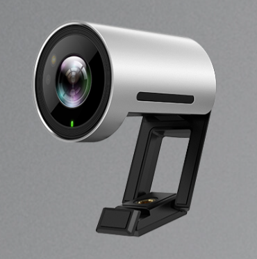 YLK-VS-UVC30-DSK Yealink UVC30-desktop - UVC30 4K camera with 1.6m