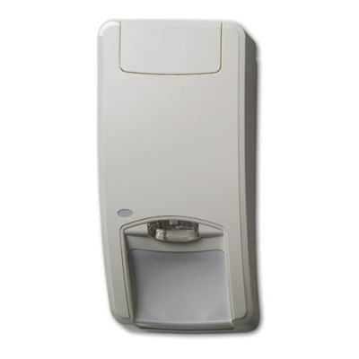 ARITECH ANTINTRUSIONE DD1012AM-D-N Rivelatore doppia tecnologia 12 m, 9 tende, antima