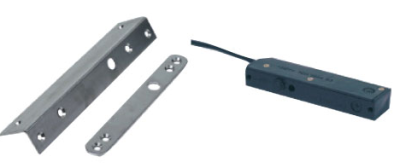 BOSCH 4998021691C20 kit for recessed mounting (door frame)