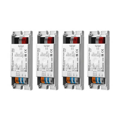 LUNATONE 89453849-500 DALI LED Power Supply, 230VAC, constant current, 5