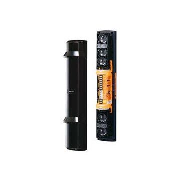OX200QDM SL-200QDM Barriera Quad a doppia modulazionee controllo potenza
