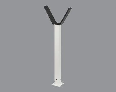 FAAC 428806 ADJUSTABLE FORK FOR ROD SUPPORT