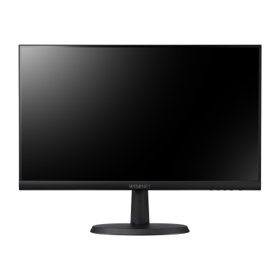 HANWHA SMT-2431 24 LED Monitor