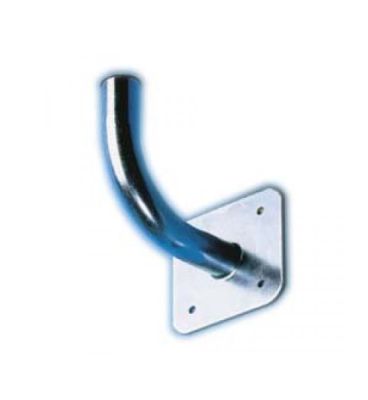 CIAS STAFFAMURO-C Staffa a muro 10 cm. Sistema per installazione su 