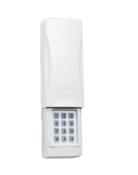 SOMMER YS10357-00001 ENTRApin+, pulsante codice radio