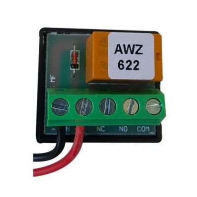 ELDES HERL070 RL070 Universal 1-relay board for control panels