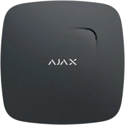 AJAX 38104 FireProtect ASP black