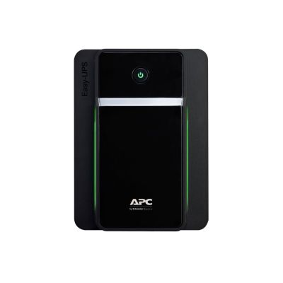 APC UPS BVX2200LI-GR EASY UPS BVX 2200VA 230V AVR SCHUKO