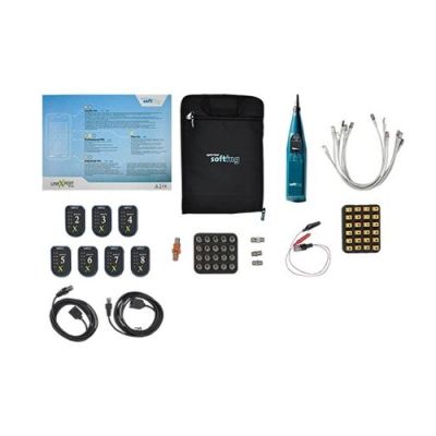 SOFTING 226105 Installer Accessory Kit for LinkXpert SeriesInclud