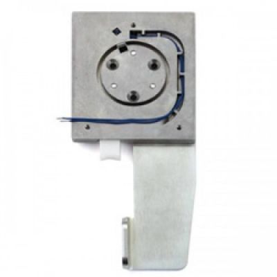 RISCO RK66K000000A Piastra copri toppa per microfono selettivo