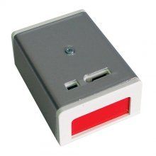 COOPER CSA INTRUSION 484-ME ANTI-ROBBERY BUTTON RESET FROM CENTRAL