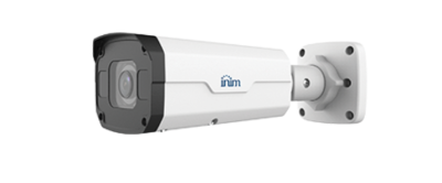 INIM CM40FD Minidome 4MP IP camera, 1/3 inch CM sensor