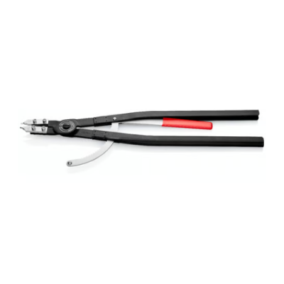 KNIPEX 44 10 J5 Pliers for safety rings