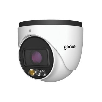 SKILLEYE SEI-E63215T-XLL Eyeball, 4MP, 2.8-12mm MOTOR, H.265+, ICR, dWDR, L