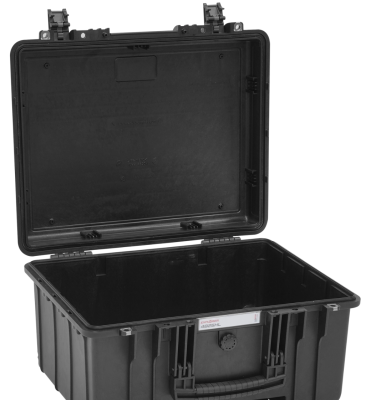 GT LINE 4825HL.B E Empty black