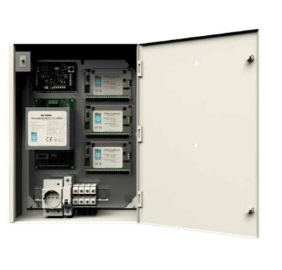 DEA AP-3C Armadio in poliestere preassemblato – Dim. 500 x