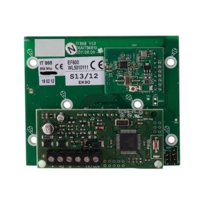 ELKRON 80MP1R20115 Electronic board for MP3040 control panel