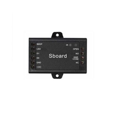 MARSS ACS-SBW Scheda Controller WiFi per lettori Wiegand