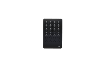 ZENNIO 9900024 Telecomando IR per AllinBox