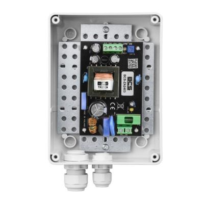 BCS-ZA2403/S BCS-ZA2403/S