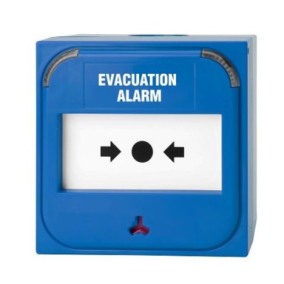 ARITECH FIRE KE-DM3110US99 Serious restorable fire alarm