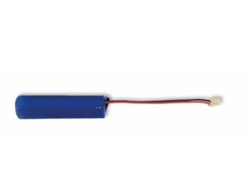 INIM FIRE BTLF032152W186500 LiFePO4 battery 3-2V‐ 1-5Ah SIZE 18650 for EDVR2000