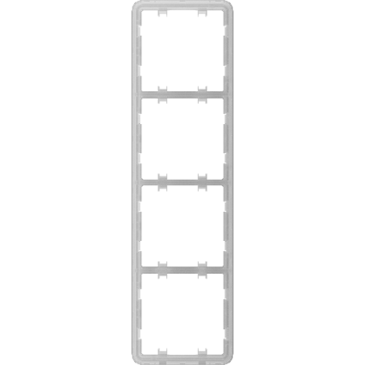 83432 Ajax Frame (4 seats) vertical [55] ASP